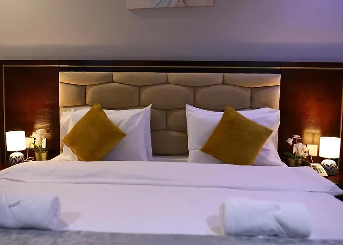 The K Hotel
